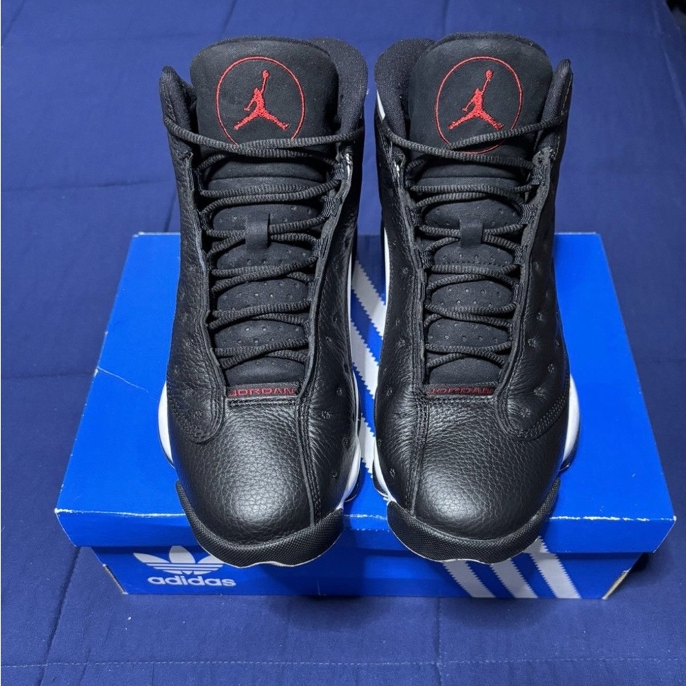 Jordan 13 Retro Reverse He Got Game 2020 Size 9